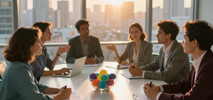 Business and Consumer Services