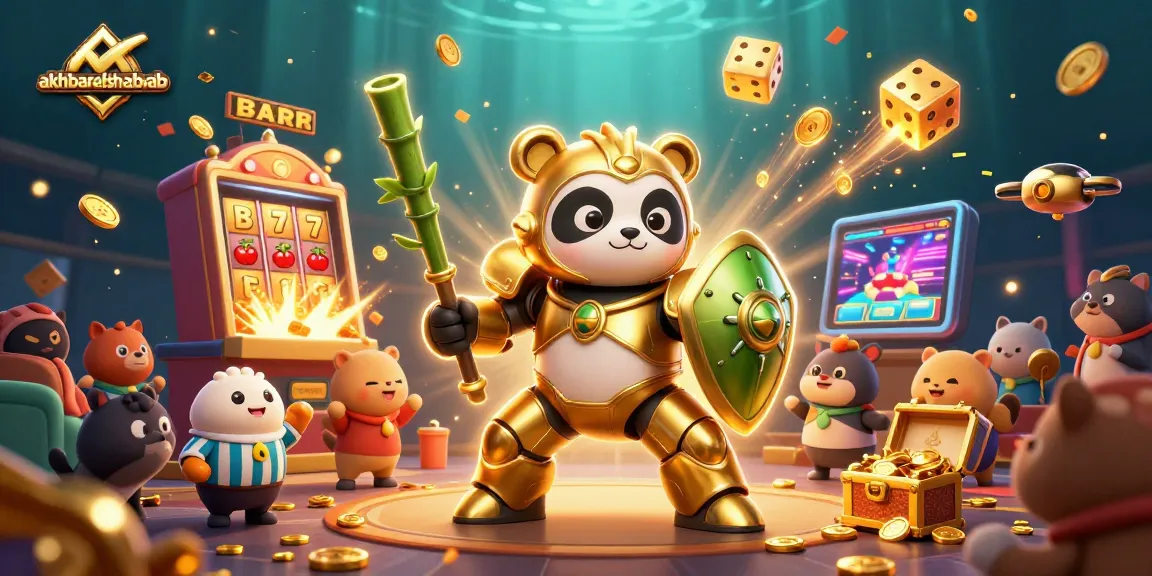 Play exciting casino games at akhbarelshabab with gold coins, jackpots, and dynamic 3D elements